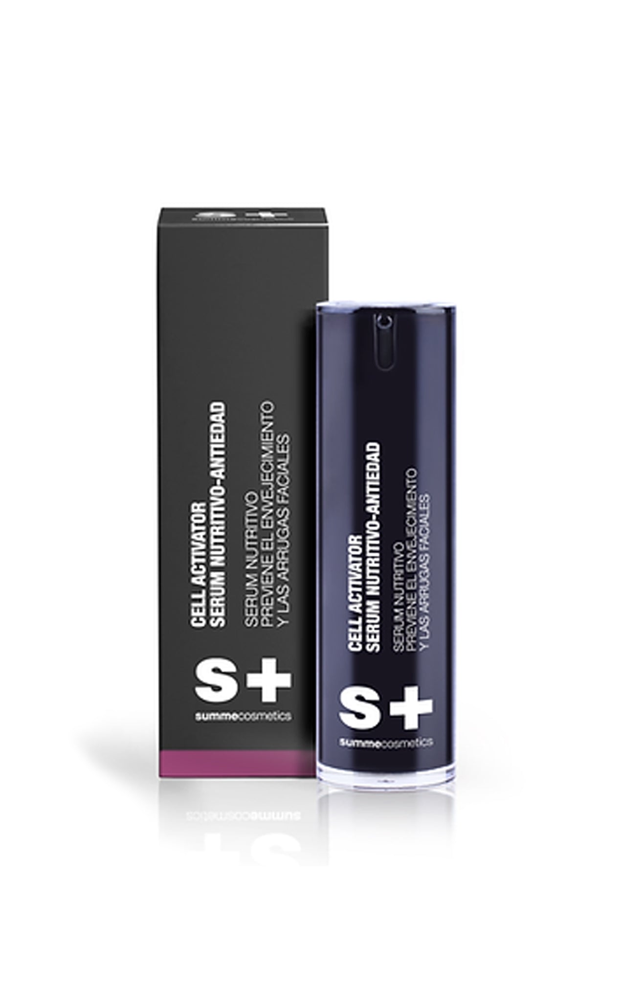 Personal care Cell Activator Serum