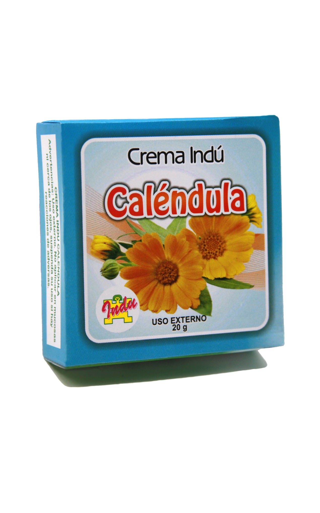Beauty Care Calendula