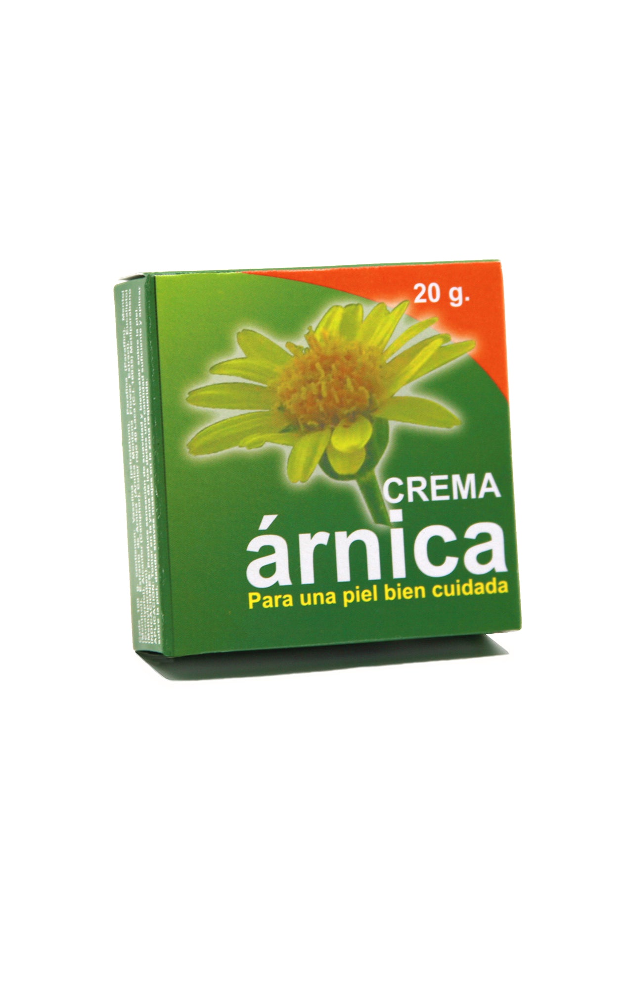 Beauty Care Arnica  -  Cream