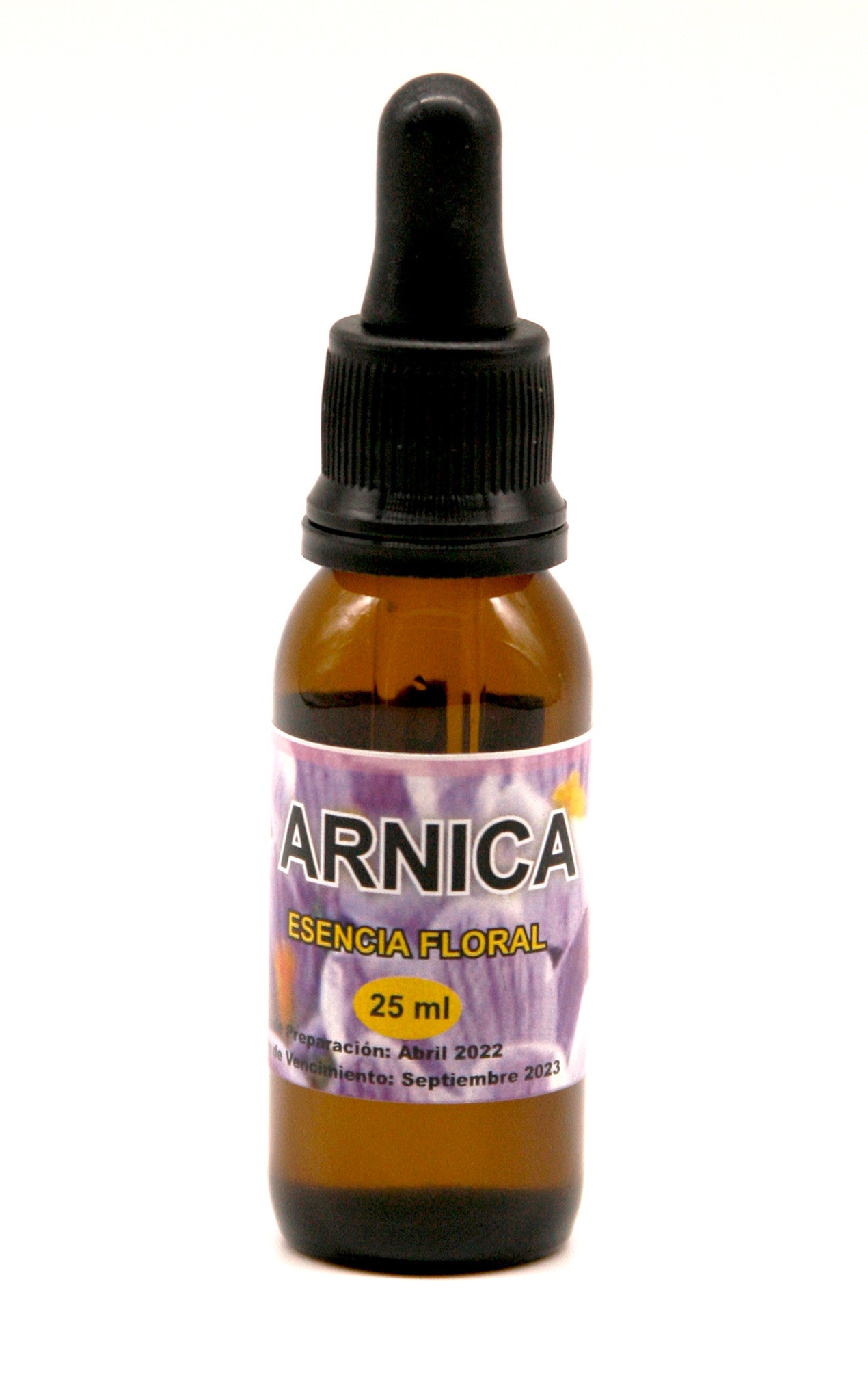 Beauty Care Arnica  -  Dropper