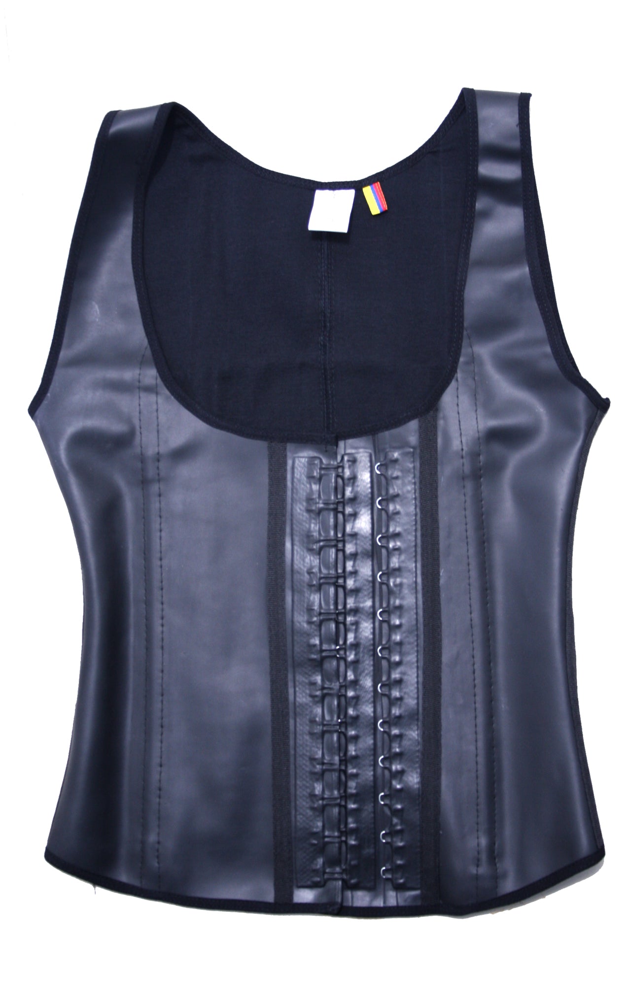 Molding Belt Vest.