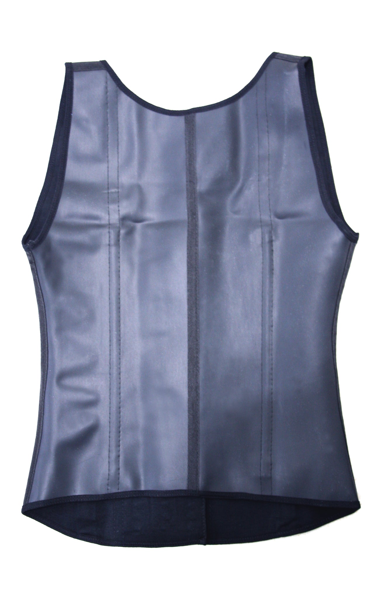 Molding Belt Vest.