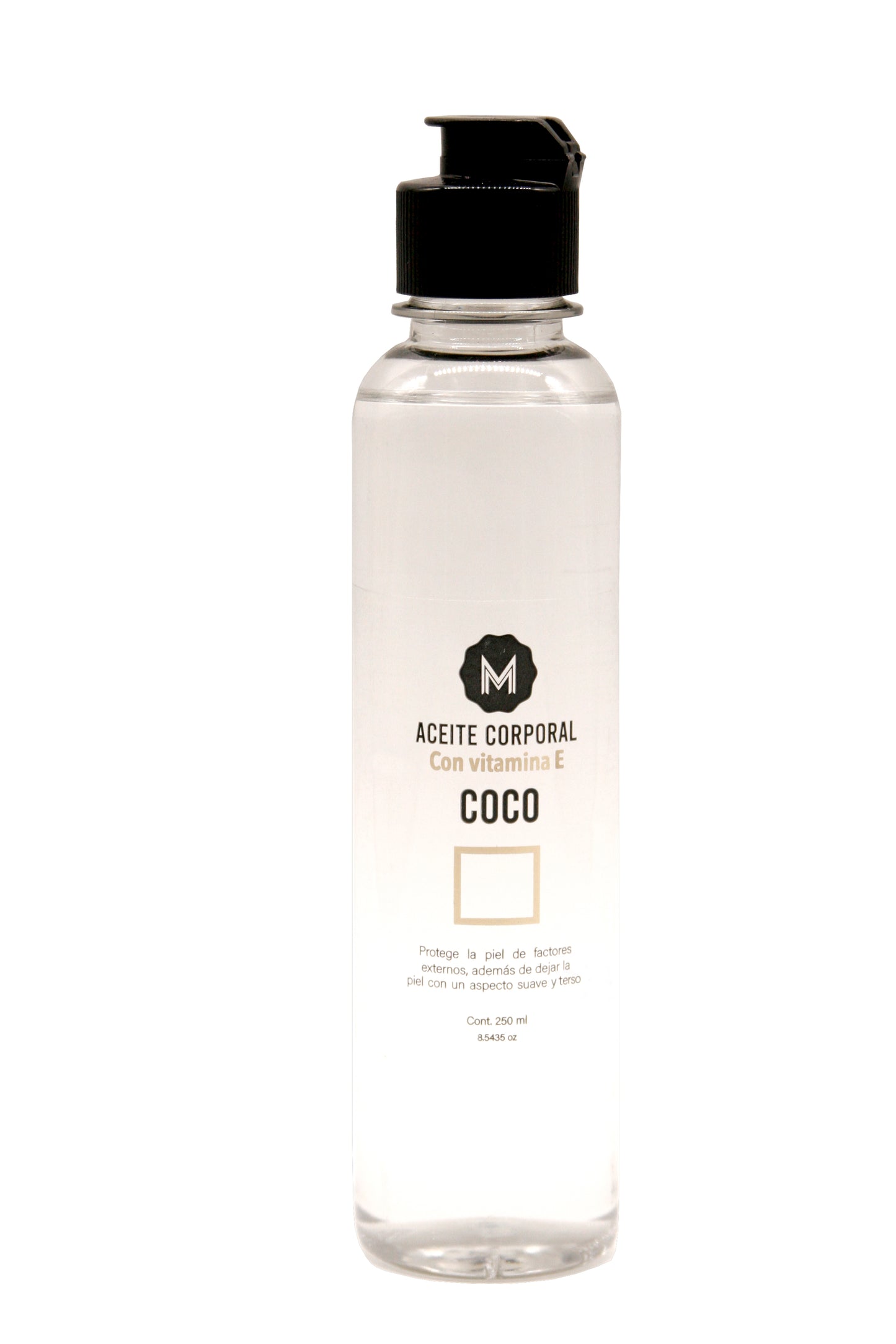 Body Oil - Coco